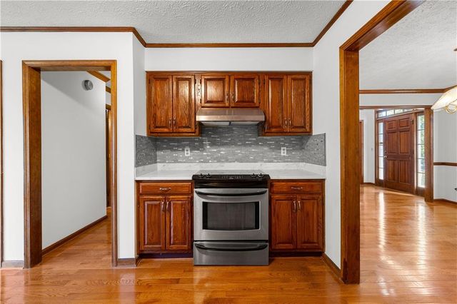 105 Windridge Drive, Fayetteville, GA 30215