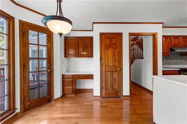 105 Windridge Drive, Fayetteville, GA 30215