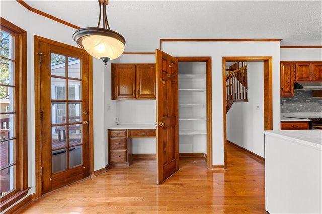 105 Windridge Drive, Fayetteville, GA 30215