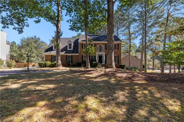 105 Windridge Drive, Fayetteville, GA 30215