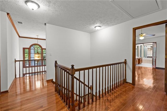 105 Windridge Drive, Fayetteville, GA 30215