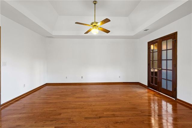 105 Windridge Drive, Fayetteville, GA 30215