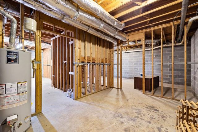 105 Windridge Drive, Fayetteville, GA 30215