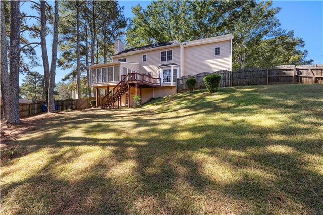 105 Windridge Drive, Fayetteville, GA 30215