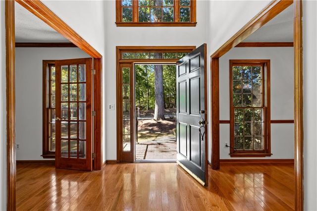 105 Windridge Drive, Fayetteville, GA 30215