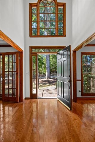 105 Windridge Drive, Fayetteville, GA 30215