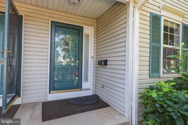 114 YORKSHIRE WAY, Hatboro, PA 19040