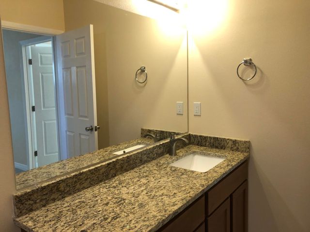 7581 LE CONTE Drive C, El Paso, TX 79912