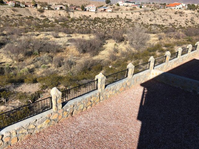 7581 LE CONTE Drive C, El Paso, TX 79912