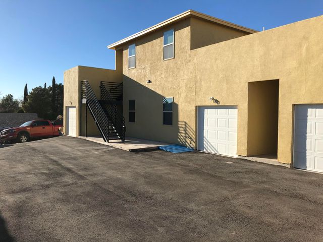 7581 LE CONTE Drive C, El Paso, TX 79912