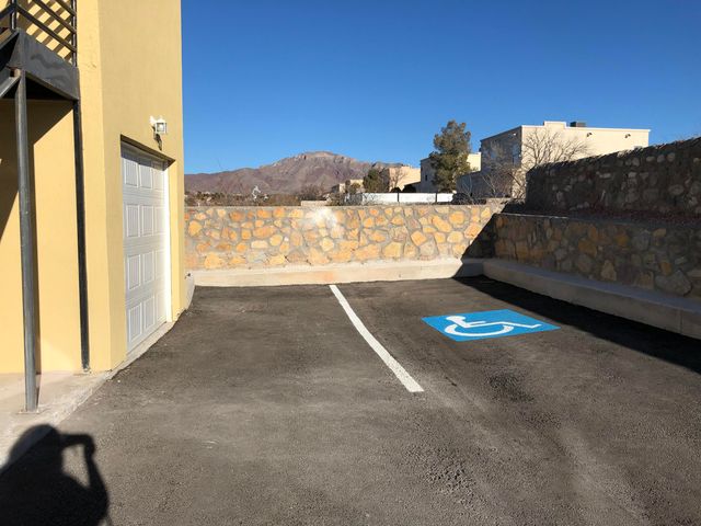 7581 LE CONTE Drive C, El Paso, TX 79912