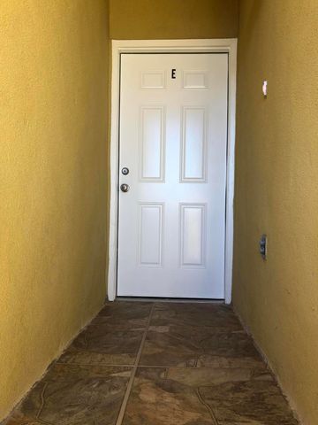 7581 LE CONTE Drive C, El Paso, TX 79912