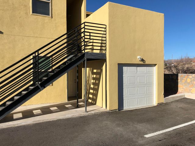 7581 LE CONTE Drive C, El Paso, TX 79912