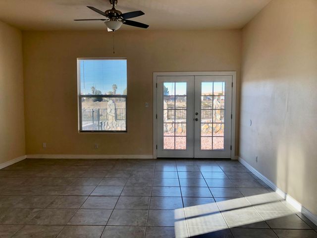 7581 LE CONTE Drive C, El Paso, TX 79912