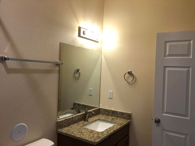 7581 LE CONTE Drive C, El Paso, TX 79912
