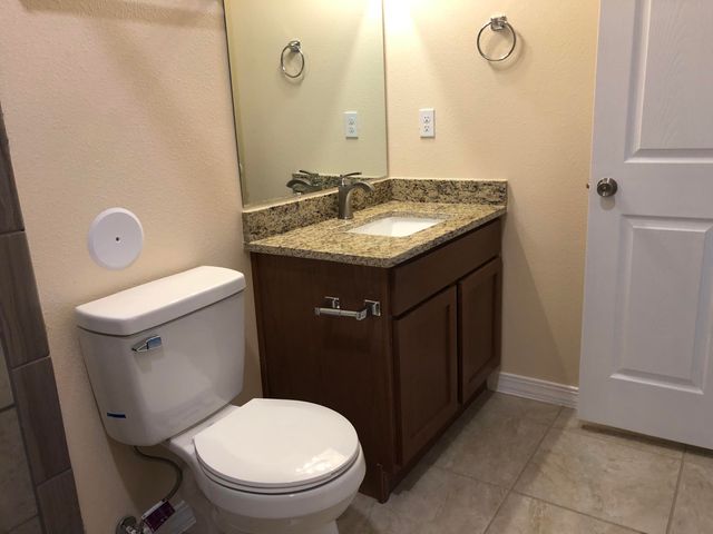 7581 LE CONTE Drive C, El Paso, TX 79912