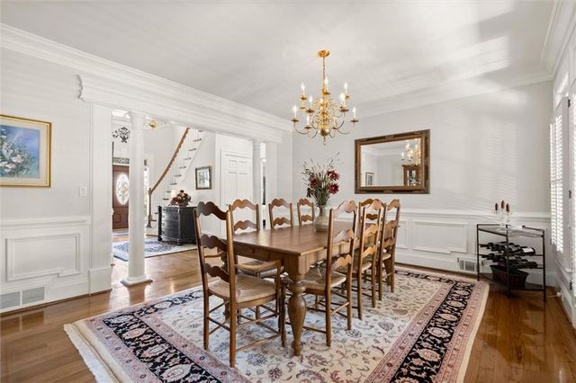 9325 Tailey Circle, Johns Creek, GA 30097