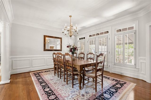 9325 Tailey Circle, Johns Creek, GA 30097