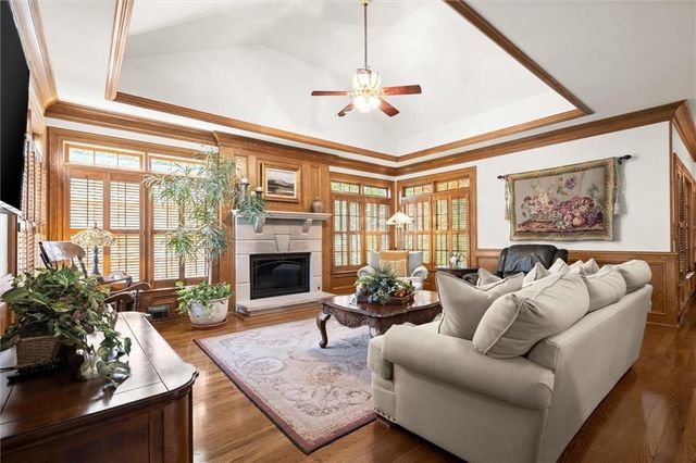 9325 Tailey Circle, Johns Creek, GA 30097