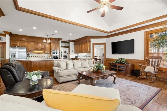 9325 Tailey Circle, Johns Creek, GA 30097
