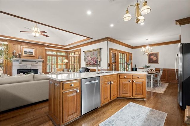 9325 Tailey Circle, Johns Creek, GA 30097