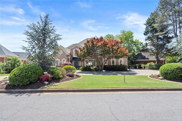 9325 Tailey Circle, Johns Creek, GA 30097