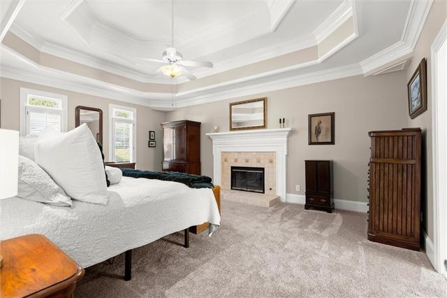 9325 Tailey Circle, Johns Creek, GA 30097