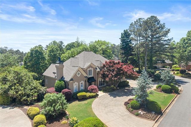 9325 Tailey Circle, Johns Creek, GA 30097