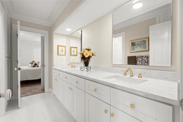 9325 Tailey Circle, Johns Creek, GA 30097