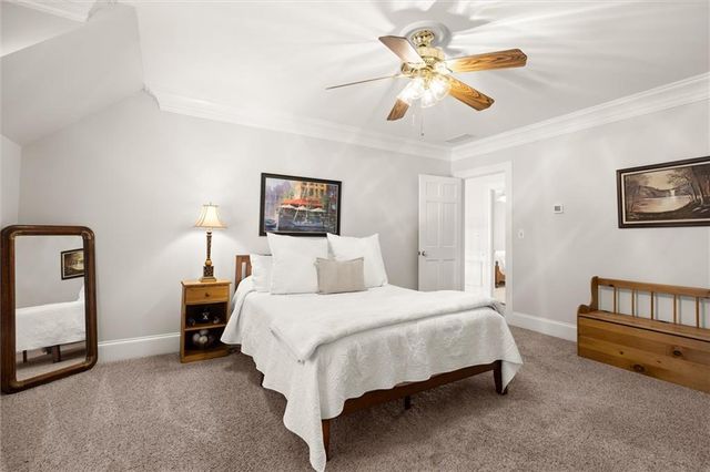 9325 Tailey Circle, Johns Creek, GA 30097