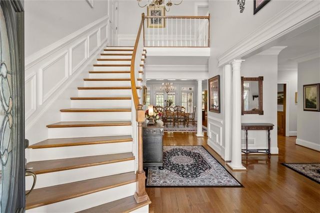 9325 Tailey Circle, Johns Creek, GA 30097