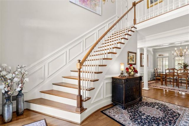 9325 Tailey Circle, Johns Creek, GA 30097