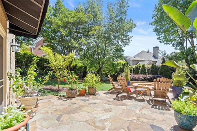 9325 Tailey Circle, Johns Creek, GA 30097