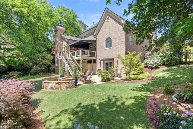 9325 Tailey Circle, Johns Creek, GA 30097