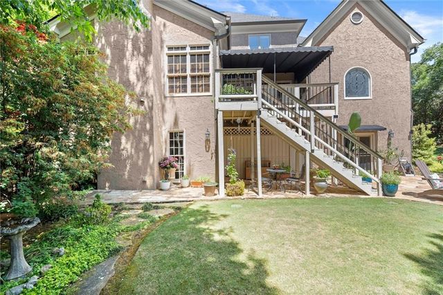 9325 Tailey Circle, Johns Creek, GA 30097