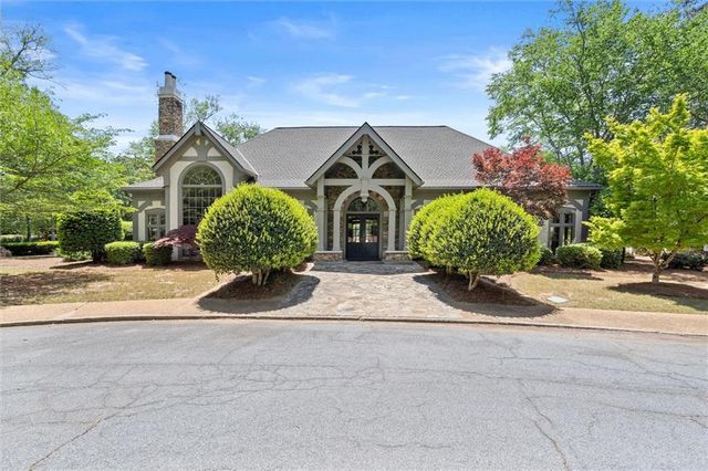 9325 Tailey Circle, Johns Creek, GA 30097