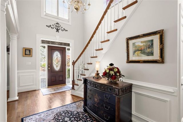 9325 Tailey Circle, Johns Creek, GA 30097