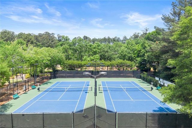 9325 Tailey Circle, Johns Creek, GA 30097