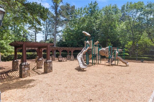 9325 Tailey Circle, Johns Creek, GA 30097
