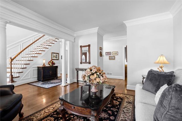 9325 Tailey Circle, Johns Creek, GA 30097