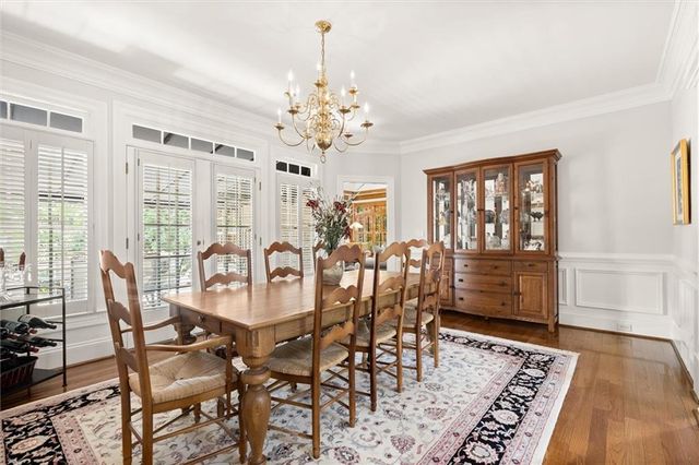 9325 Tailey Circle, Johns Creek, GA 30097