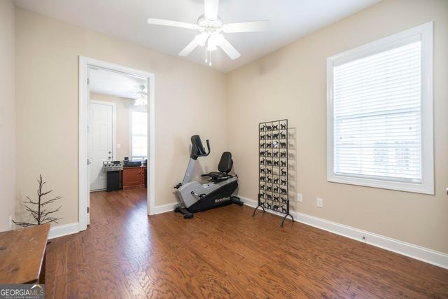 206 Londe Lane, Perry, GA 31069