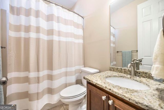 206 Londe Lane, Perry, GA 31069