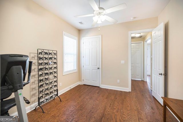 206 Londe Lane, Perry, GA 31069