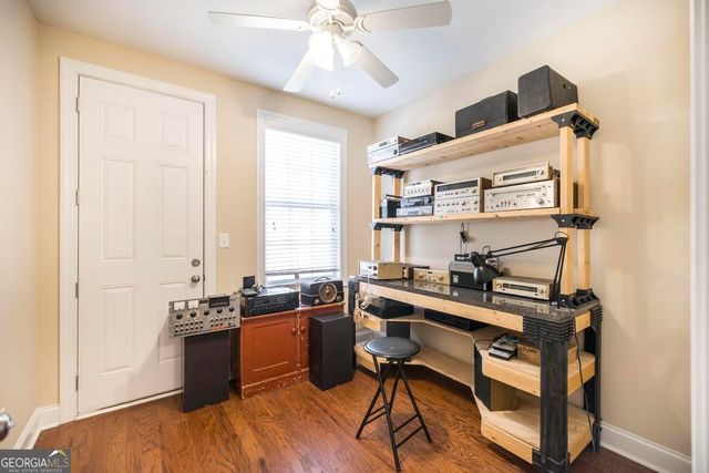 206 Londe Lane, Perry, GA 31069