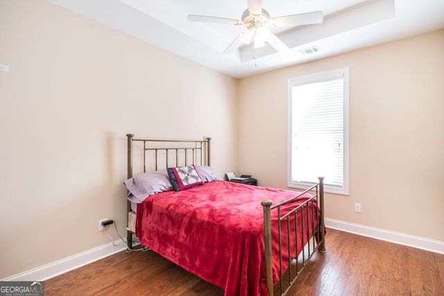 206 Londe Lane, Perry, GA 31069