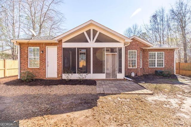 206 Londe Lane, Perry, GA 31069