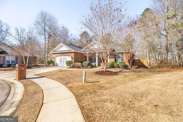 206 Londe Lane, Perry, GA 31069