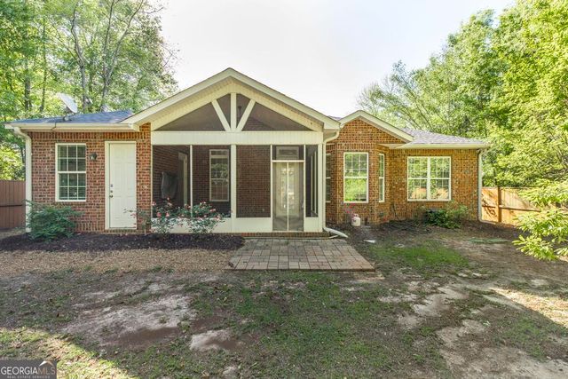 206 Londe Lane, Perry, GA 31069