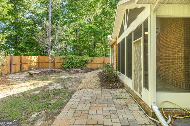 206 Londe Lane, Perry, GA 31069